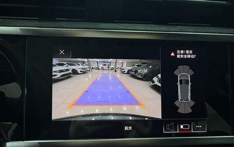 Audi Q3, 2022 год, 2 820 000 рублей, 13 фотография