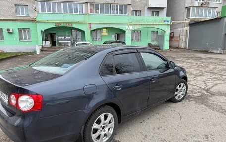 Volkswagen Jetta VI, 2008 год, 490 000 рублей, 7 фотография
