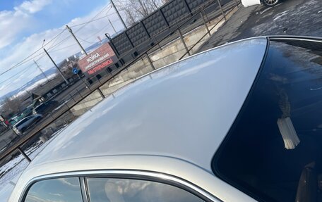 Toyota Mark II VIII (X100), 1998 год, 600 000 рублей, 8 фотография