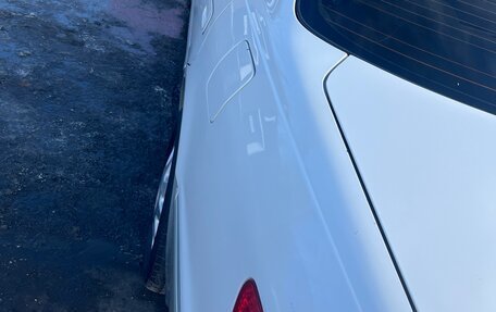 Toyota Mark II VIII (X100), 1998 год, 600 000 рублей, 10 фотография