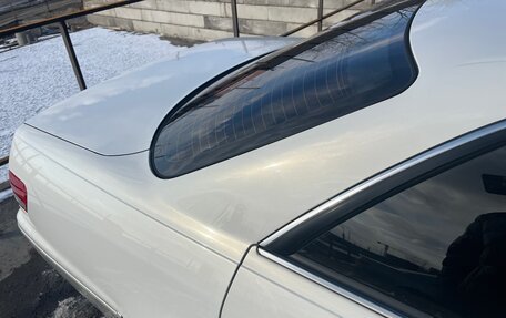 Toyota Mark II VIII (X100), 1998 год, 600 000 рублей, 7 фотография