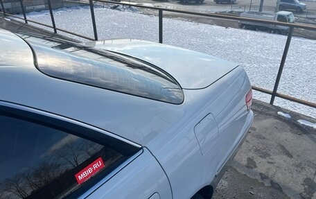 Toyota Mark II VIII (X100), 1998 год, 600 000 рублей, 6 фотография