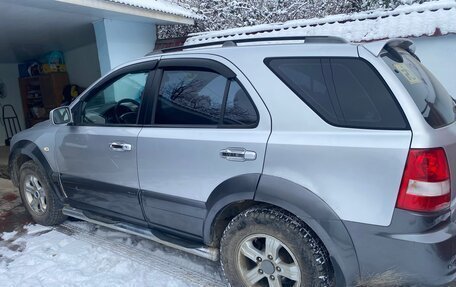 KIA Sorento IV, 2005 год, 850 000 рублей, 5 фотография