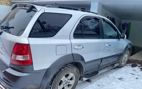 KIA Sorento IV, 2005 год, 850 000 рублей, 3 фотография