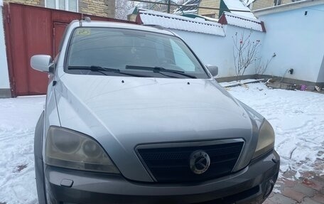 KIA Sorento IV, 2005 год, 850 000 рублей, 4 фотография