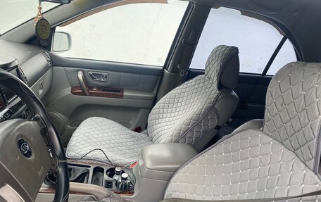 KIA Sorento IV, 2005 год, 850 000 рублей, 8 фотография