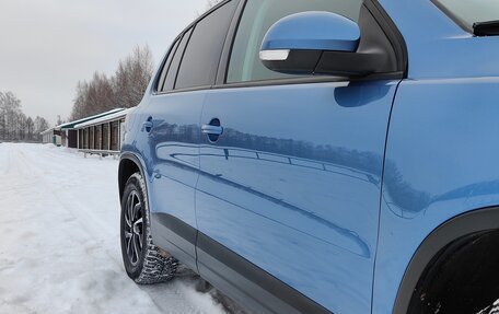 Volkswagen Tiguan I, 2011 год, 950 000 рублей, 12 фотография