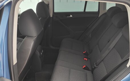 Volkswagen Tiguan I, 2011 год, 950 000 рублей, 15 фотография