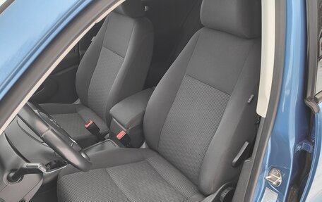 Volkswagen Tiguan I, 2011 год, 950 000 рублей, 19 фотография