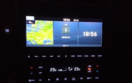 Hyundai Tucson, 2022 год, 3 850 000 рублей, 4 фотография