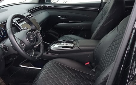 Hyundai Tucson, 2022 год, 3 850 000 рублей, 12 фотография