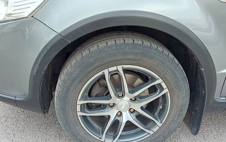 Suzuki SX4 II рестайлинг, 2014 год, 1 188 000 рублей, 6 фотография