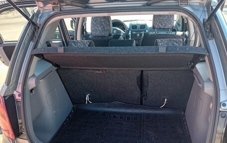 Suzuki SX4 II рестайлинг, 2014 год, 1 188 000 рублей, 9 фотография