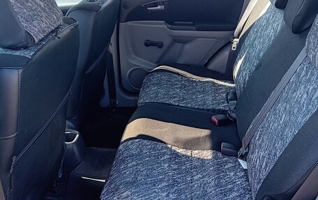 Suzuki SX4 II рестайлинг, 2014 год, 1 188 000 рублей, 11 фотография