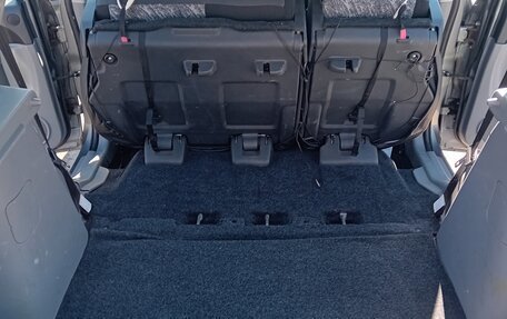 Suzuki SX4 II рестайлинг, 2014 год, 1 188 000 рублей, 14 фотография