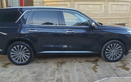 Hyundai Palisade I, 2022 год, 3 950 000 рублей, 5 фотография