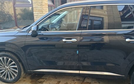 Hyundai Palisade I, 2022 год, 3 950 000 рублей, 6 фотография