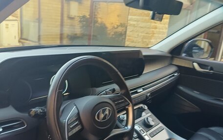 Hyundai Palisade I, 2022 год, 3 950 000 рублей, 11 фотография