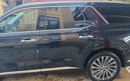 Hyundai Palisade I, 2022 год, 3 950 000 рублей, 8 фотография