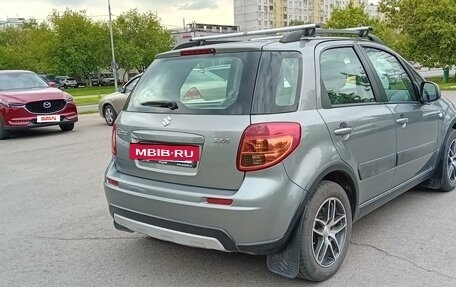 Suzuki SX4 II рестайлинг, 2014 год, 1 188 000 рублей, 5 фотография