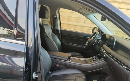 Hyundai Palisade I, 2022 год, 3 950 000 рублей, 13 фотография