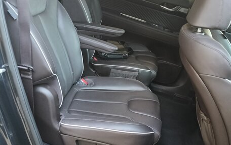 Hyundai Palisade I, 2022 год, 3 950 000 рублей, 14 фотография