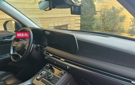 Hyundai Palisade I, 2022 год, 3 950 000 рублей, 12 фотография