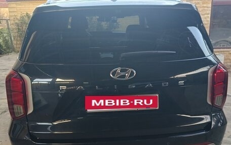 Hyundai Palisade I, 2022 год, 3 950 000 рублей, 10 фотография