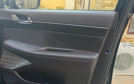 Hyundai Palisade I, 2022 год, 3 950 000 рублей, 17 фотография