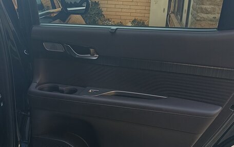 Hyundai Palisade I, 2022 год, 3 950 000 рублей, 16 фотография