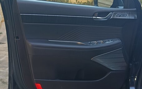 Hyundai Palisade I, 2022 год, 3 950 000 рублей, 18 фотография