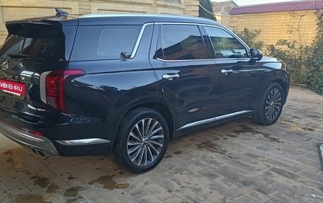 Hyundai Palisade I, 2022 год, 3 950 000 рублей, 4 фотография