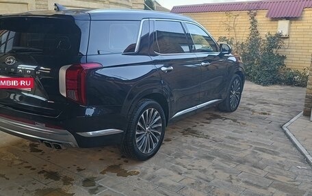 Hyundai Palisade I, 2022 год, 3 950 000 рублей, 7 фотография