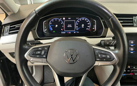 Volkswagen Passat B8 рестайлинг, 2022 год, 2 542 000 рублей, 7 фотография