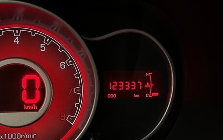 Lifan X50, 2017 год, 499 000 рублей, 9 фотография