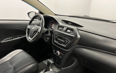 Lifan X50, 2017 год, 499 000 рублей, 12 фотография