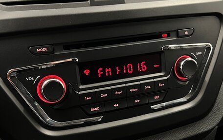 Lifan X50, 2017 год, 499 000 рублей, 15 фотография