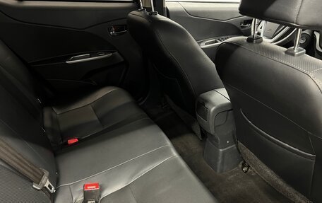 Lifan X50, 2017 год, 499 000 рублей, 18 фотография