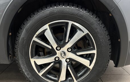 Lifan X50, 2017 год, 499 000 рублей, 21 фотография