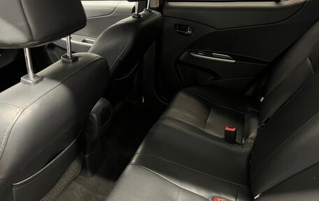 Lifan X50, 2017 год, 499 000 рублей, 19 фотография