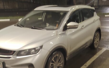 Geely Coolray I, 2023 год, 1 680 000 рублей, 2 фотография