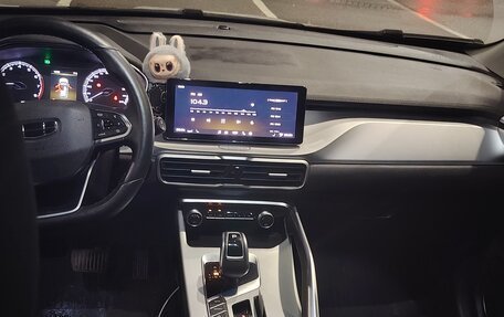 Geely Coolray I, 2023 год, 1 680 000 рублей, 6 фотография