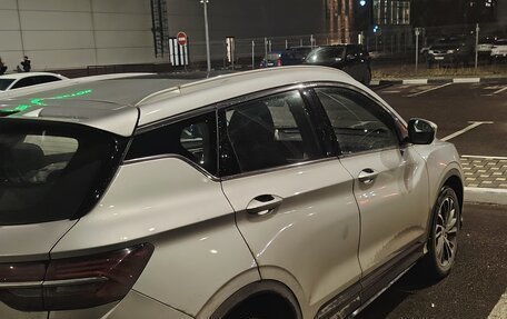 Geely Coolray I, 2023 год, 1 680 000 рублей, 4 фотография