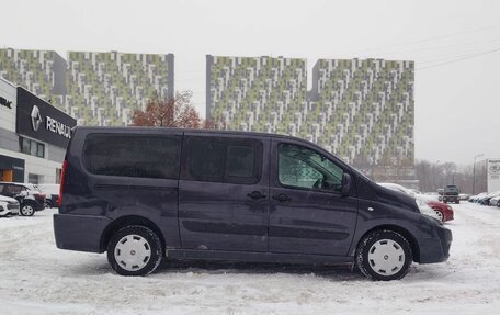 Fiat Scudo II, 2015 год, 1 200 111 рублей, 4 фотография