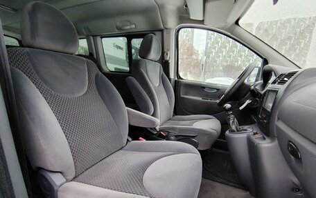 Fiat Scudo II, 2015 год, 1 200 111 рублей, 10 фотография