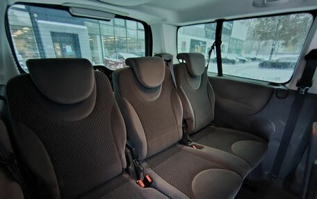 Fiat Scudo II, 2015 год, 1 200 111 рублей, 12 фотография