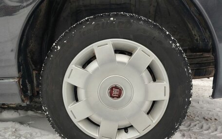 Fiat Scudo II, 2015 год, 1 200 111 рублей, 15 фотография