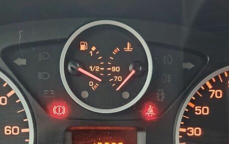 Fiat Scudo II, 2015 год, 1 200 111 рублей, 14 фотография