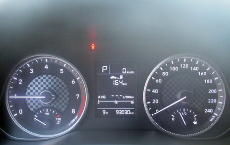 Hyundai Elantra VI рестайлинг, 2019 год, 1 648 500 рублей, 13 фотография