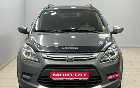 Lifan X50, 2017 год, 499 000 рублей, 6 фотография